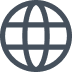 Icon language picker